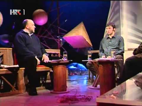 Karizmatici i karizmatska obnova / Gosti: Dražen i Kristina Bušić, Josip Lončar i Fra Ante Vučković