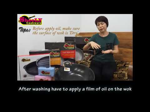 Sheely Cookware Cast Iron : Local Consumer feedback 本地客真分享 Sheely Cookware Cast Iron : Local Consumer feedback 本地客真分享