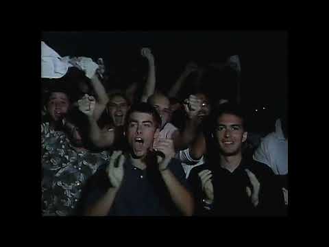 NBA Finals 1994 Game 5 New York Knicks vs. Houston Rockets Ewing vs. Olajuwon Dream Shake