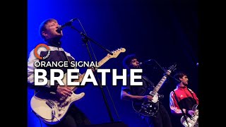 Breathe Music Video