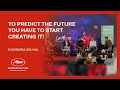 Virtual Reality In Cinema What S Coming Next A Talk Featuring A R Rahman