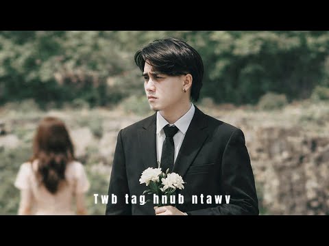 MENG VUE - Twb Tag Hnub Ntawv ( Demo ) 