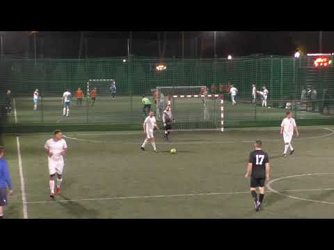 25  КХ 6 тур 10б лига Лугань – Freshline