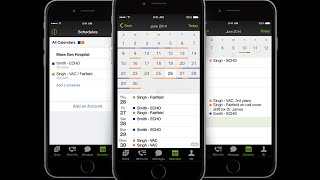 5 Things You Can Do With The Amion App