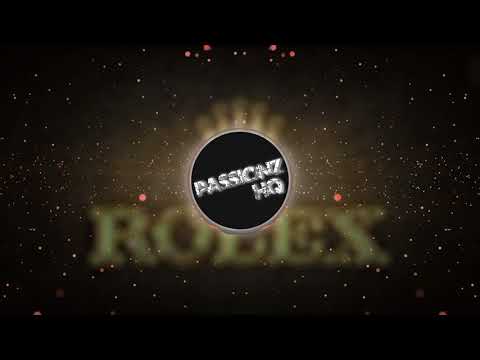 Ayo & Teo - Rolex ( Frank J Ft. M Kees Edit 2017 )