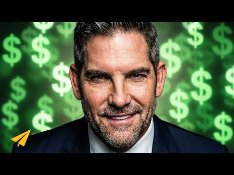 Grant Cardones Top 10 Regeln für den Erfolg