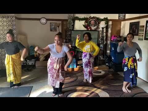 Nepituno - Tongan Girls