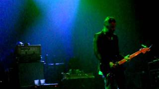 next to me by civil twilight