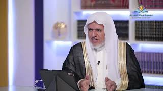 صورة أ.د. علي الشبل | شرح رفع الملام عن الأئمة الأعلام ( 6 / 9 )