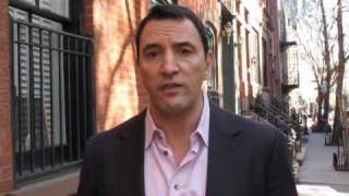 preview picture of video 'New York Real Estate - West Village Townhouse Update by Tony Sargent - CORE (formerly of PDE)'