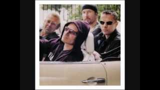 U2 Last Night On Earth