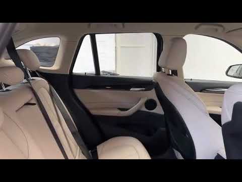 BMW X1 SDRIVE18D SPORT *JUST ARRIVED* €85 PER WEEK - Image 2