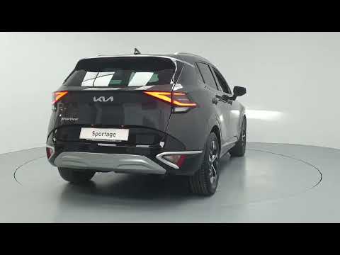 Kia Sportage 1.6 Crdi SCR Diesel 115 hp K4 6MT - Image 2