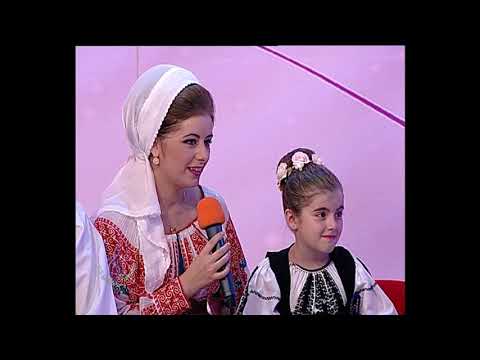 MOMENT IZABELA TOMIȚĂ SI GABRIEL POPESCU- FAMILIA FAVORIT (decembrie 2020)