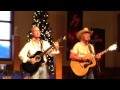 "Trail Ridge" played with my brother Brad Fitch at a benefi