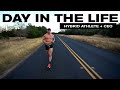 The Hybrid Athlete Life | Weight Training + Running