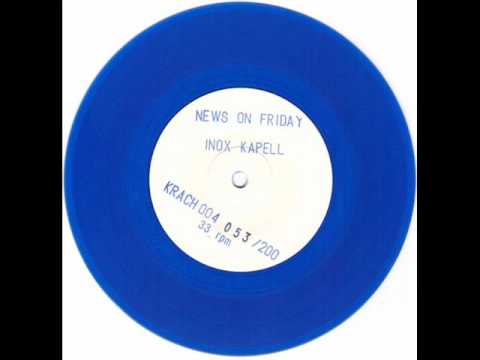 Inox Kapell - Love Dimension