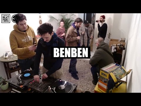 Obolo Music Session #14 - BenBen