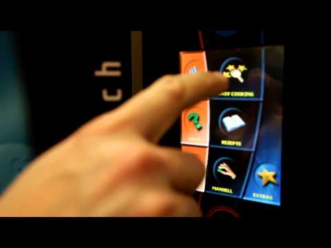 Retigo Tutorial 9 - Easy Cooking - den Kerntemperaturfühler benutzen (Schweinenacken gebraten)