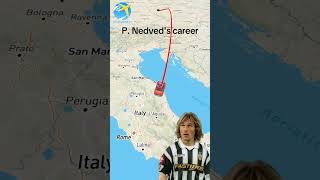 Download lagu Pavel Nedved's career🇨🇿 mp3