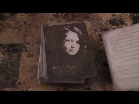 WALKTHROUGH OF THE MILDRED PAYNE SECRET POCKET ORACLE. DELUXE EDITION!