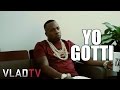 Flashback: Yo Gotti Says Real Street S**t is to Get You & Family Out the Hood