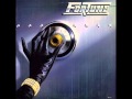 FORTUNE - stormy love