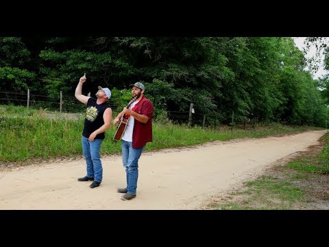 Charlie Farley - A Little Too Far (feat. Ryan Miller)[Official Music Video]