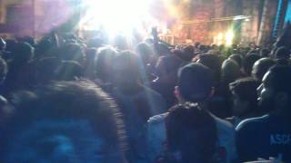 la renga en jesus maria 2017 - dementes en el espacio - vende patria clon