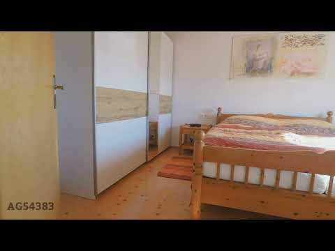 UL-54383 - Helle, möblierte 3 Zimmer Wohnung in Oberelchingen