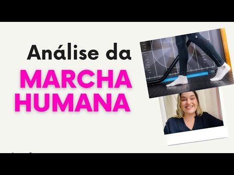 MARCHA - RESUMÃO PARA CONCURSOS E RESIDÊNCIAS - ANÁLISE E MARCHA PATOLÓGICA