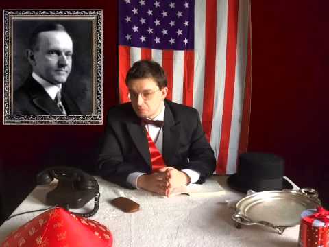 Mayor William Thompson & Vincent Drucci Theatrum Illuminatum