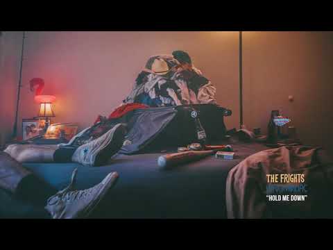 Video thumbnail for Hold Me Down