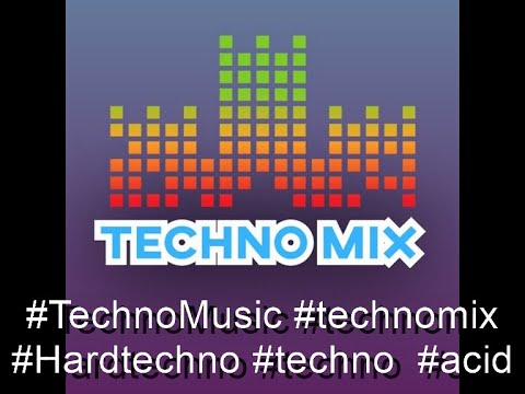 Marco Bailey - Live @ JAISS 2002-18-05-02- #techno #hardechno #acid #marcobailey