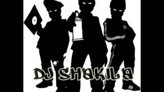 CHERI  DENNIS - I LOVE YOU (DJ SHAKILA)