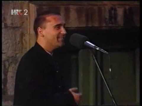 Sudamja - klapa Vinčace - FDK 2002