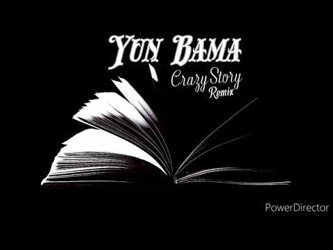 Yun Bama - King Von Crazy Story Remix (Official Audio)