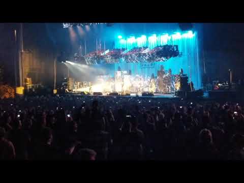 Korn - We Will Rock You/Coming Undone(Bristow, VA 2019)