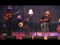 Ramblin' Jack Elliott w/ Frank Hamilton "Mean Old Bed Bug Blues" (Traditional) @ Eddie Owen Presents