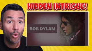 AUTHOR REACTS TO Bob Dylan - Lily, Rosemary and the Jack of Hearts (REACTION) First Time Hearing It