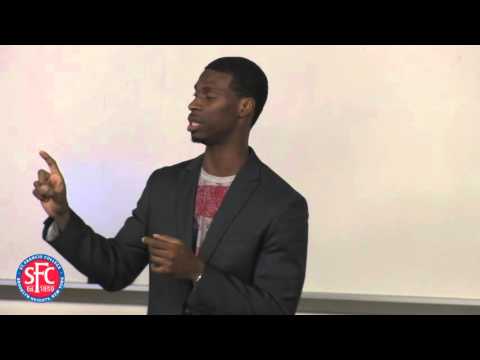 In my Neighborhood: First-Hand Stories of Police Interactions