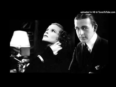 Today's Tango Is... No Me Pidas Que Te Olvide - Roberto Firpo 23-02-1932