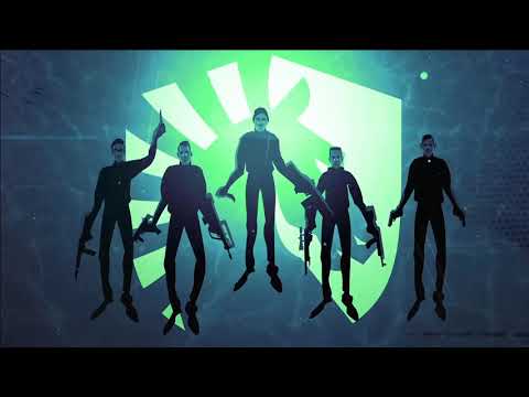 Epicenter 2018 церемония открытия финала @ FINAL Opening Ceremony 🏆 before Na`Vi vs. FaZe Clan