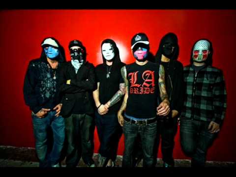 (NEW) Lil Wayne, Eminem & Hollywood Undead - Eat your Heart Out - Rising up By Hazard