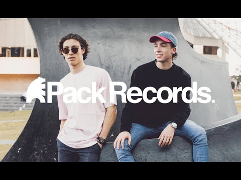 SŸDE - Orbit ft. Ashe