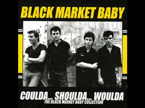 Black Market Baby - World At War