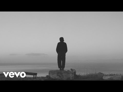 Amanda Cook - There's Nothing (Music Video)