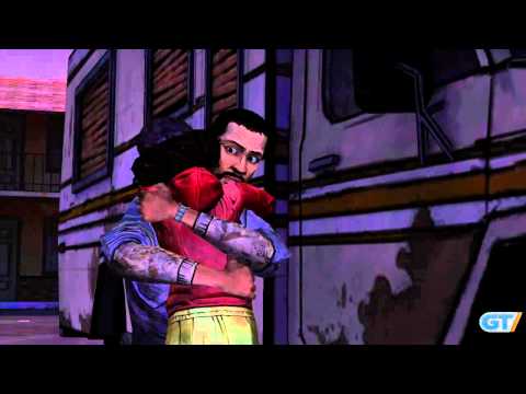 The Walking Dead: Episode III - Review