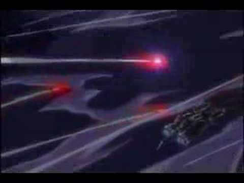 Kidou Senshi Gundam SEED Destiny Special Edition Fields of hope Rie Tanaka