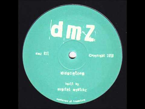 Digital Mystikz (Mala) - Education